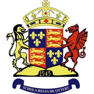 King's School Ottery St Mary Logo