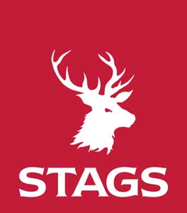 Stags Estate Agents Logo