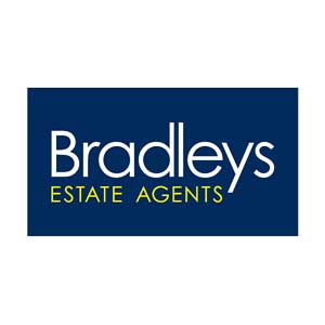 Bradleys Estate Agents Logo